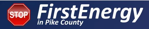 stop firstenergy in pike