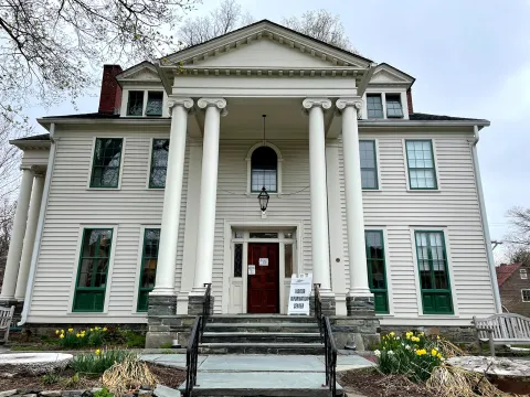 chamber of commerce pike