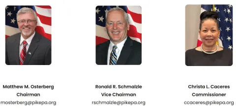 Commissioners Office