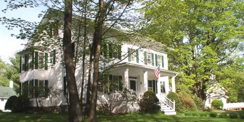 roebling inn