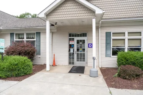 Pike Dental Center