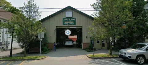 auto spa