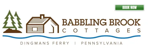 babbling brook