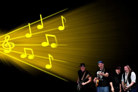 band