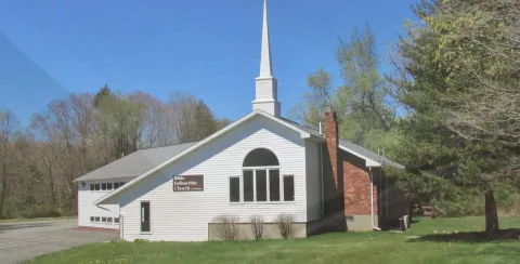bible fellowship church