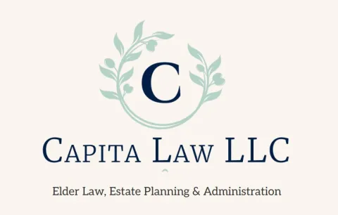 capita law logo