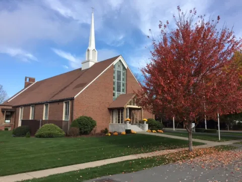 st josepth rcc
