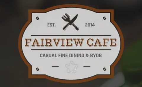 Fairview Cafe