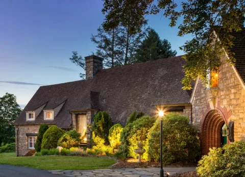 french manor