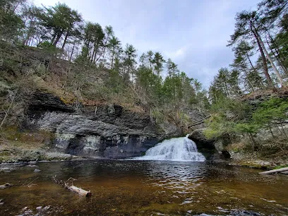 falls