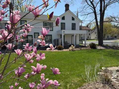John H Wallace House bnb