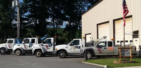rays auto shop