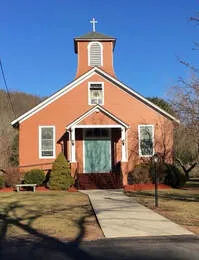 st ann church