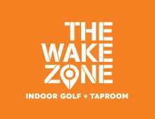wake zone