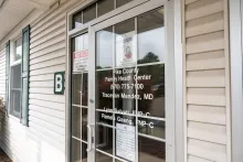 pike family health center