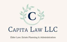 capita law logo