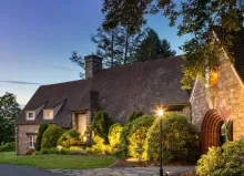 french manor