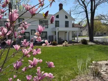 John H Wallace House bnb