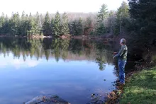 promised land state park