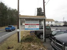 quinns auto repair