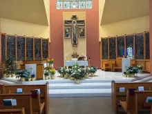 St Patrick Church