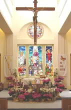 st john church