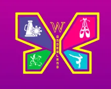 wonderland elite logo