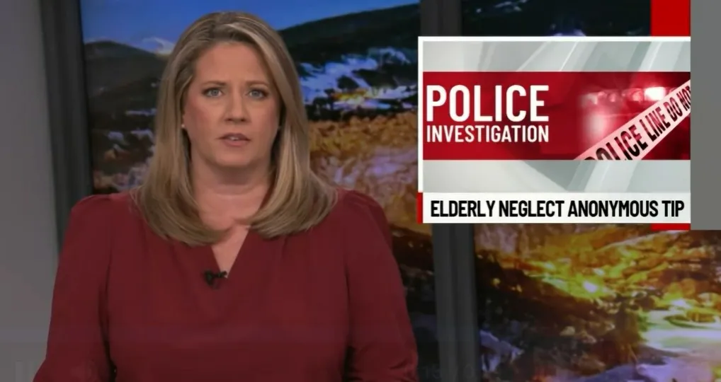 15 sent to hospital after investigation at senior living facility