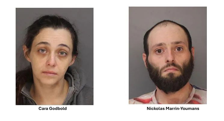 Pike County Couple Charged with Attempted Sexual Intercourse with a Minor