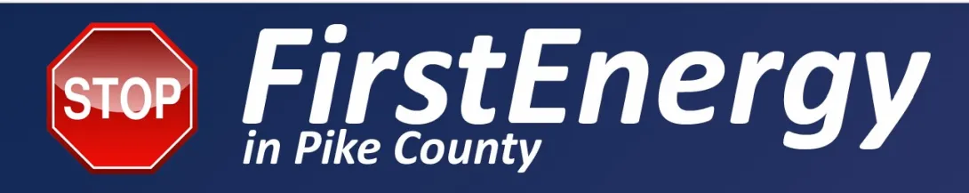 stop firstenergy in pike